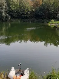 Kleiner Richard (Sandersdorf)