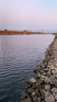 Abstiegskanal Rothensee-4