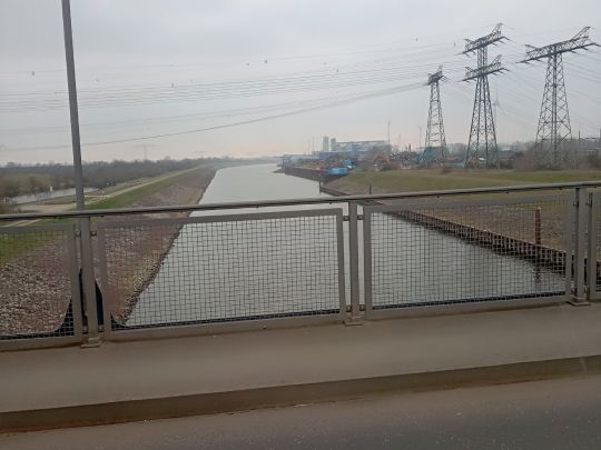 Abstiegskanal Rothensee-2