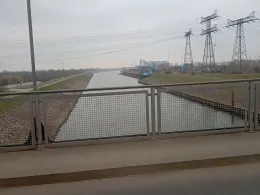 Abstiegskanal Rothensee-2