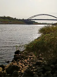 Abstiegskanal Rothensee