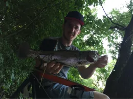 Neckar (Nürtingen)-4