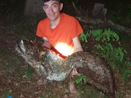 Krummer See (Sperenberg)