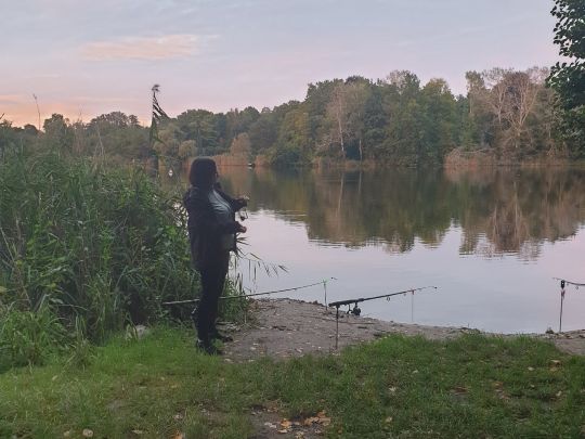 Krummer See (Sperenberg)-1