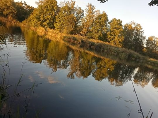 Krummer See (Sperenberg)-3