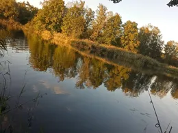 Krummer See (Sperenberg)-4