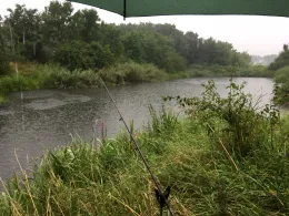 Schöpfteich Hordorf