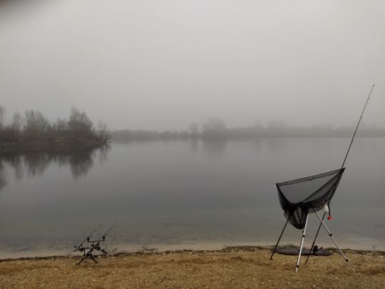 Silbersee (Wittislingen)-1