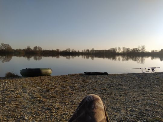 Silbersee (Wittislingen)-4