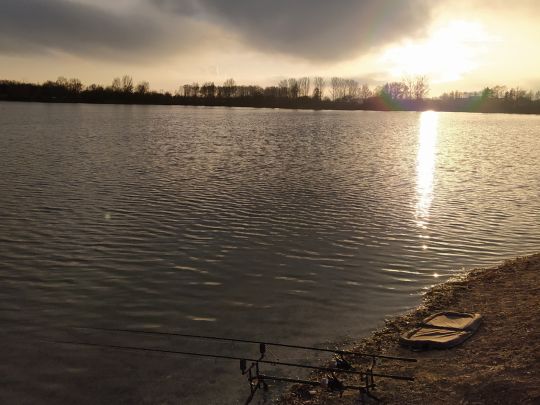 Silbersee (Wittislingen)-2