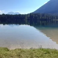 Hintersee (Ramsau)