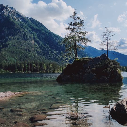 Hintersee (Ramsau)-1