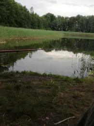 Badesee Bergerdamm Lager-2