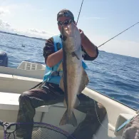 Nordsee (Sotra/Bergen)