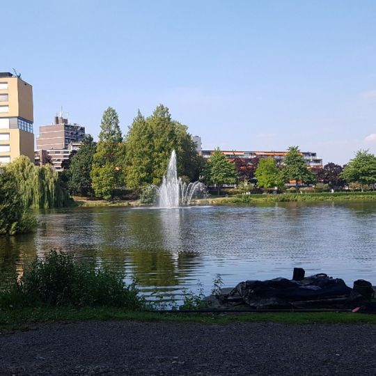 Eendjesvijver (Brunssum)-1