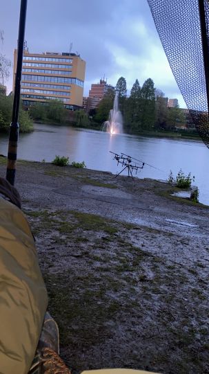 Eendjesvijver (Brunssum)-2