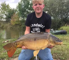 Gewerbegebiet-Teiche Queis