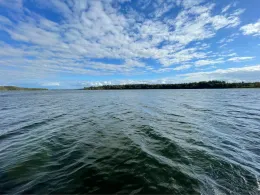 Schaalsee Seeteil Dargow-1