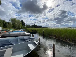 Schaalsee Seeteil Dargow-3