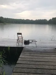 Muchelwitzer See (Pinnow)