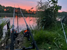 Muchelwitzer See (Pinnow)-1