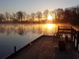 Angelparadies Zwillbrock