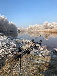 Mahlbusen Schöpfwerk Elsterwerda