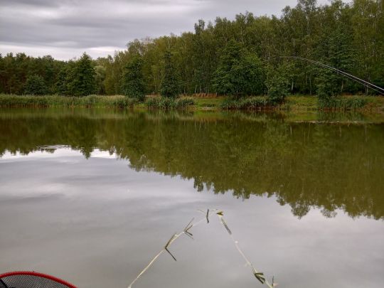 Lange-Pfuhl (Heinersdorf)