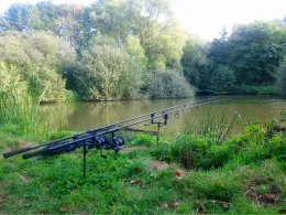 See am Siel (Aschwarden)