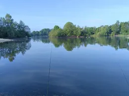 Inselsee (Scharnebeck)-1