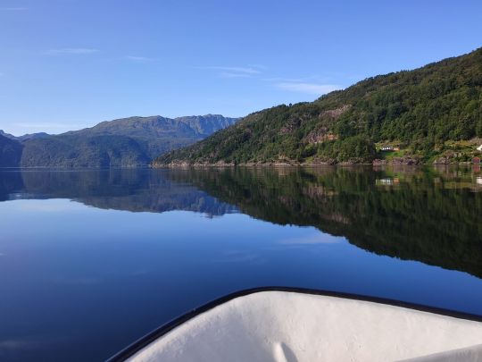 Skånevikfjorden