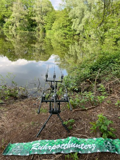 Bentheimer See (Haddorf)-1