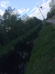 Spillmansweg/Mendelstraße (Papenburg)-0