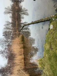 Alter Nauen-Paretzer-Kanal