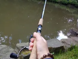 Angelparadies Hexentreppe