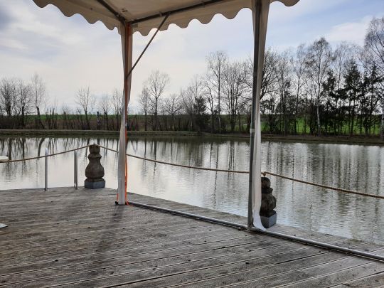 Dickfisch Angelparadies Lahr-1