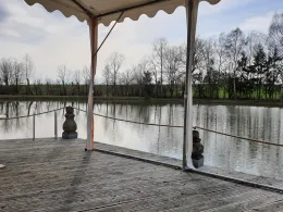 Dickfisch Angelparadies Lahr-1