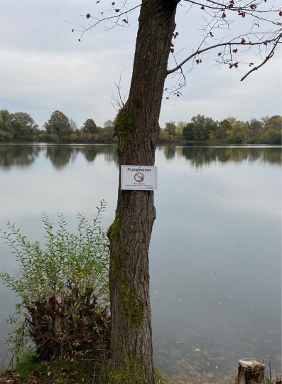 Marqueder See