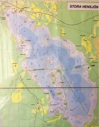 Stora Hensjön (Hensmåla)-1