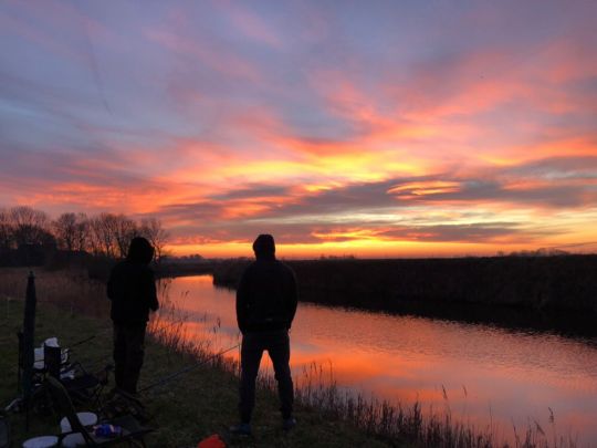 Norder Tief (Norden)-1