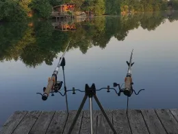 Bindlweiher (Sarchinger Feld)