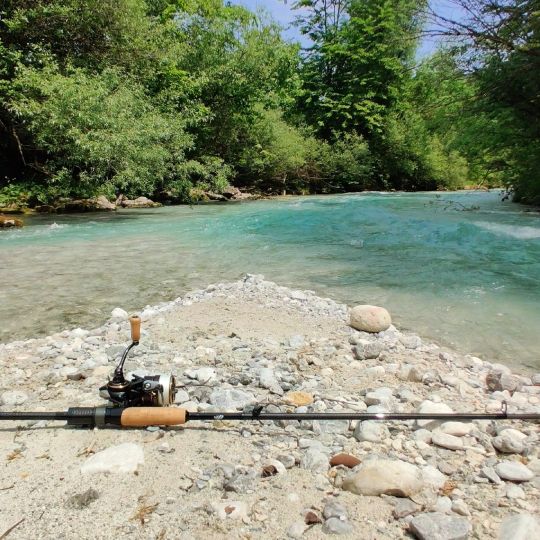 Ramsauer Ache (Ramsau)-2