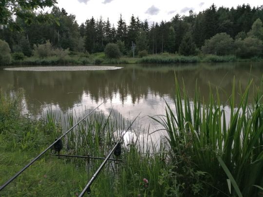 Deißlinger Weiher