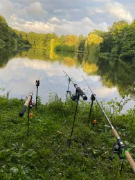 Galgenmoorsee (Cloppenburg)