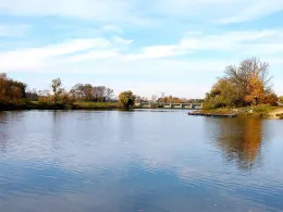 Alte Elbe (Dornburg)-3