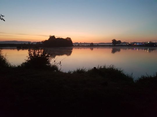 Autobahnsee Burgau-4