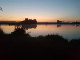 Autobahnsee Burgau-4