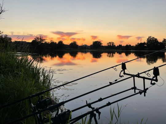 Autobahnsee Burgau-1