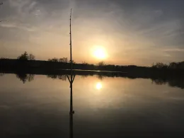 Autobahnsee Burgau-3