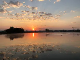 Autobahnsee Burgau-2